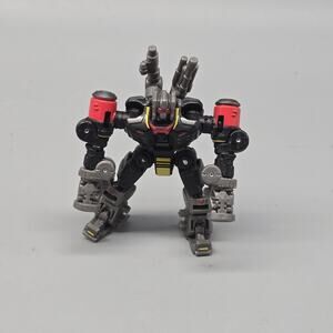 Transformers Concept Art Decepticon Frenzy Complete Studio Series Core Class